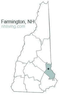 Farmington NH