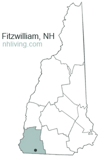 Fitzwilliam NH