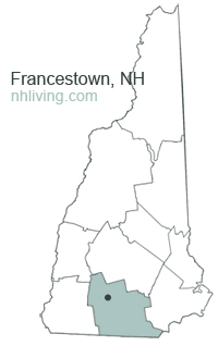 Francestown NH