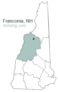 Franconia NH