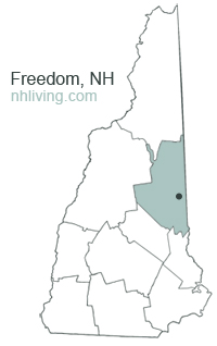 Freedom NH