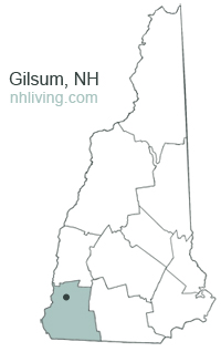 Gilsum NH