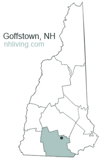 goffstown lodging