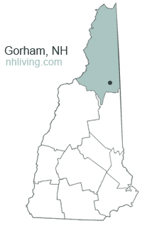 Gorham NH