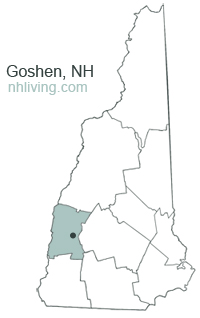 Goshen NH