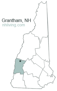 Grantham NH