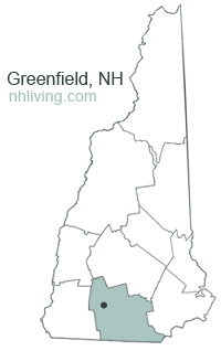 Greenfield NH