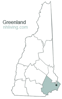 Greenland NH