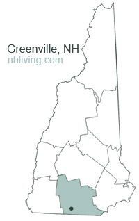 Greenville NH