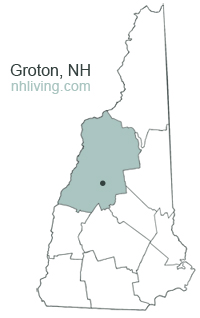 Groton NH