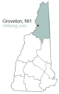 Groveton NH