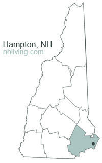 Hampton NH