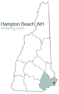 Hampton Beach NH