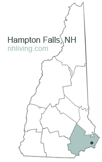 Hampton Falls NH