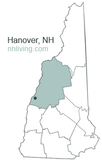 Hanover NH hotels