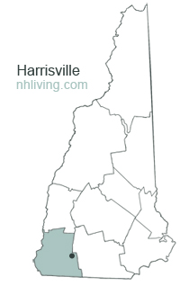 Harrisville NH