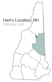 Hart's Location NH