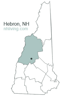 Hebron NH