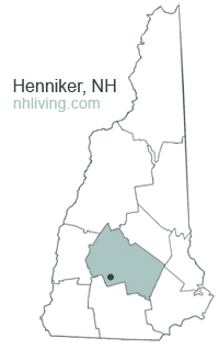 Henniker NH