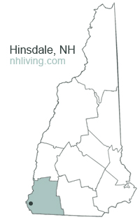 Hinsdale NH