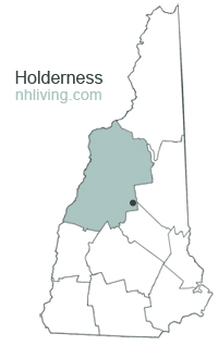 Holderness NH