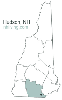 Hudson NH