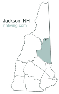 Jackson NH