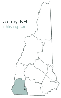 Jaffrey NH