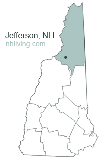 Jefferson NH