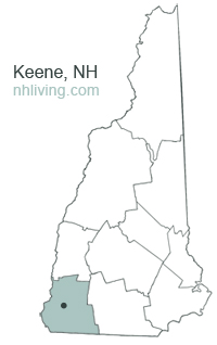 Keene NH