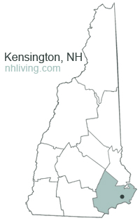 Kensington NH