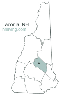 Laconia NH