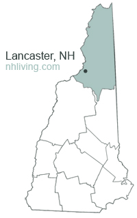 Lancaster NH
