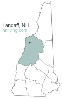 Landaff NH