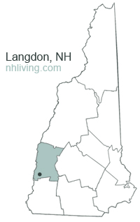 Langdon NH