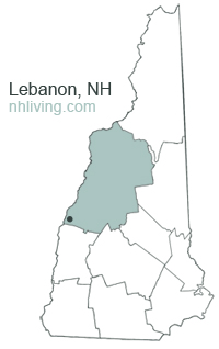 Lebanon NH