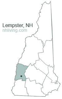 Lempster NH