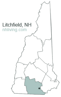 Litchfield NH