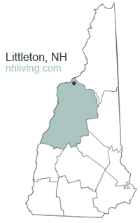 Littleton NH