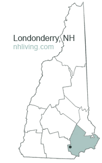 Londonderry NH