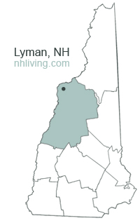 Lyman NH