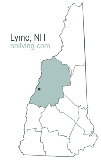 Lyme NH