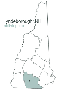 Lyndeborough NH