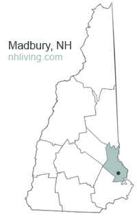 Madbury NH