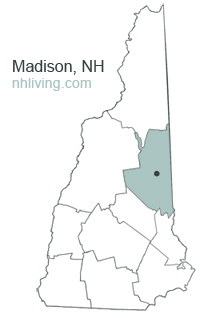 Madison NH