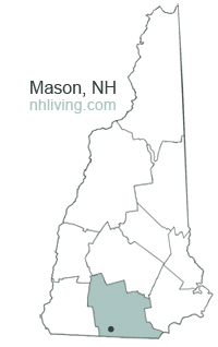 Mason NH