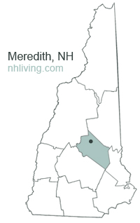 Meredith NH