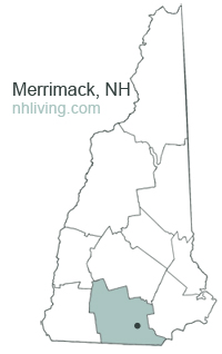 Merrimack NH