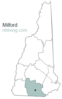 Milford NH