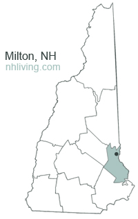 Milton NH